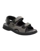 Josef Seibel Sandale Franklyn - Velcro - Gri
