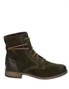 Josef Seibel Sienna 99670 - Verde
