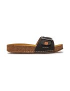 Josef Seibel Slapi dama - 303600 - Piele naturala. - Negru