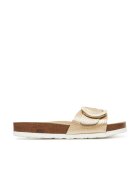 Josef Seibel Slapi dama - 64314 - Piele naturala - Auriu - Auriu