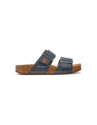 Josef Seibel Slapi dama - 64905 - Piele naturala - Bleumarin