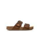 Josef Seibel Slapi dama - 64905 - Piele naturala - Maro - Maro