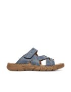 Josef Seibel Slapi dama - 76810 - Piele naturala - Bleumarin - Bleumarin