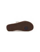Josef Seibel Slapi dama - 78586 - Piele naturala - Alb - Alb