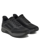 Josef Seibel Tenisi barbati model MITCHELL 08 - negru - textil -