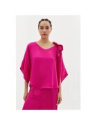Joseph Ribkoff Bluza dama - 303838966 - Poliester - Roz - Roz