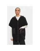 Joseph Ribkoff Geaca dama - 304217289 - Nylon - Negru - Negru