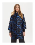 Joseph Ribkoff Geaca dama - 304286803 - Poliester - Albastru - Albastru