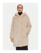Joseph Ribkoff Haina dama - 304217227 - Poliester - 2XL INTL - Bej