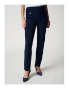 Joseph Ribkoff Pantaloni dama - 303594763 - Poliester - Albastru - Albastru