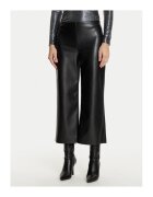 Joseph Ribkoff Pantaloni dama - 304217401 - Piele Negru - Negru