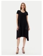 Joseph Ribkoff Rochie casual dama negru