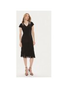 Joseph Ribkoff Rochie dama - 303838676 - Poliester - Negru - Negru