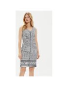 Joseph Ribkoff Rochie dama - 303838843 - Viscoza/Nylon - Negru - Negru
