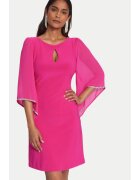 Joseph Ribkoff Rochie dama - 303838935 - Poliester - 34 EU - Roz