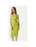 Joseph Ribkoff Rochie dama - 303880804 - Poliester - Verde - Verde