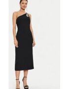 Joseph Ribkoff Rochie dama - 303880859 - Poliester - Negru - Negru