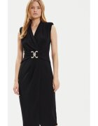 Joseph Ribkoff Rochie dama - 303880866 - Poliester - 34 EU - Negru