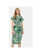 Joseph Ribkoff Rochie dama - 303880934 - Poliester - Verde - Verde