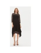 Joseph Ribkoff Rochie dama - 303880941 - Viscoza/Poliester - Negru - Negru