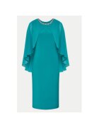 Joseph Ribkoff Rochie dama - 303880989 - Poliester - Albastru - Albastru