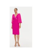 Joseph Ribkoff Rochie dama - 303881009 - Poliester - 34 EU - Roz