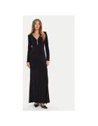 Joseph Ribkoff Rochie dama - 304216640 - Poliester - 46521 - Negru
