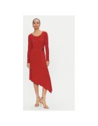 Joseph Ribkoff Rochie dama - 304216947 - Poliester - Negru - Negru