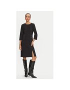 Joseph Ribkoff Rochie dama - 304217333 - Poliester - Negru - Negru
