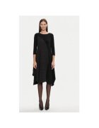 Joseph Ribkoff Rochie dama - 304286728 - Poliester - Negru - Negru