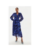 Joseph Ribkoff Rochie dama - 304287015 - Poliester - Albastru - Albastru