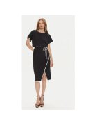 Joseph Ribkoff Rochie dama - 304425721 - Poliester - 43977 - Albastru