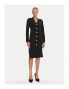 Joseph Ribkoff Rochie de cocktail - negru
