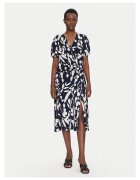 Joseph Ribkoff Rochie de vara - bleumarin