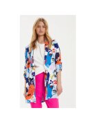 Joseph Ribkoff Sacou dama - 303838829 - Poliester - Multicolor - Multicolor