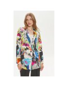Joseph Ribkoff Sacou dama - 303838904 - Poliester - Multicolor - Multicolor