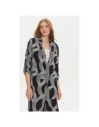 Joseph Ribkoff Sacou dama - 303880668 - Poliester - Albastru - Albastru