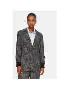 Joseph Ribkoff Sacou dama - 304216893 - Poliester/Bumbac - Gri - Gri