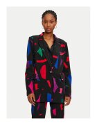 Joseph Ribkoff Sacou dama - 304286827 - Poliester - Multicolor