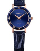 JOWISSA Ceas dama J2.313.S Roma Ladies Watch 26mm 5ATM