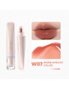 Judydoll Gel de buze pentru stralucire Sweety Lip Jelly - 10ml #W07 Warm Apricot