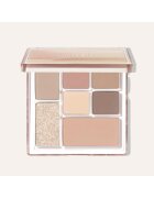 Judydoll Paleta machiaj All-In-One Play Color - Raw Wood - 8.5g