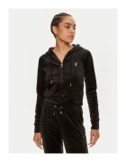 Juicy Couture Bluza Dama - 300543009 - Poliester - 46767 - Negru