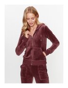 Juicy Couture Bluza dama - 303235574 - Poliester - Rosu - Rosu