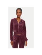Juicy Couture Bluza dama - 304459757 - Poliester - Rosu - Rosu
