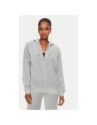 Juicy Couture Bluza dama - 304460968 - Poliester - Gri - Gri