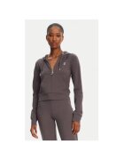 Juicy Couture Bluza dama JCWAS125310 - Bumbac/Modal - S INTL - Gri