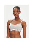 Juicy Couture Bustiera sport dama - gri - Gri 256025