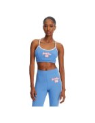 Juicy Couture Bustiera sport dama - JCSNS125404 178 - bumbac/elastan - albastru