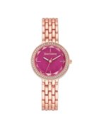 Juicy Couture Ceas Dama - Chic JC/1295SVHP 979057767 - Auriu - Auriu